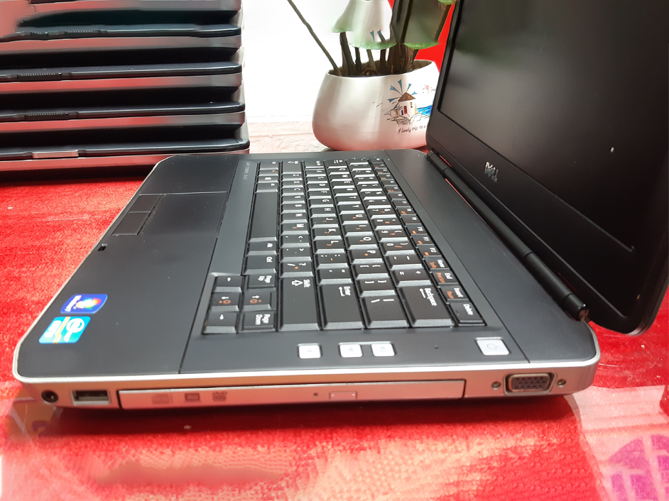 Dell Latitude E5420 i5 2520M | RAM 4G | HDD 250G | 14.0” HD | Card on